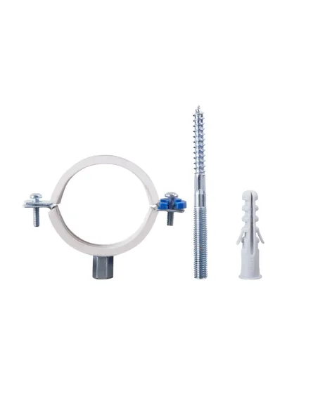 Хомут для труби Thermo Alliance Forte SF10050 60-64 мм.