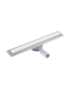 Душевой трап Q-Тap Scorpio Tile900, линейный, сухой затвор