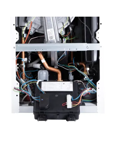 Газовый котел Airfel Optimum Premix A2CPX036EARU 36 кВт двухконтурный, конденсационный