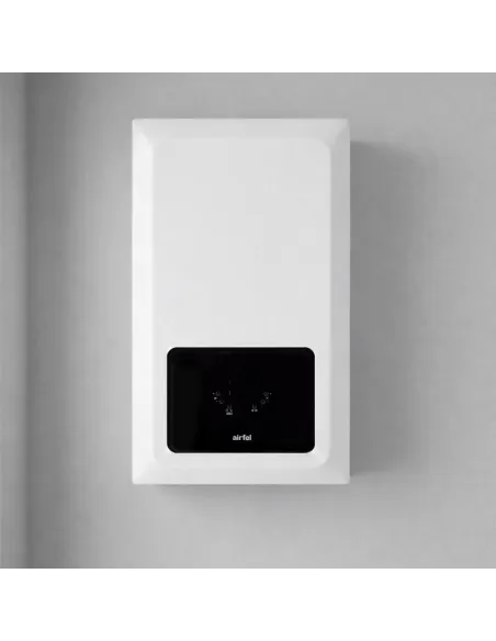 Газовый котел Airfel Optimum Premix A2CPX030EARU 30 кВт двухконтурный, конденсационный