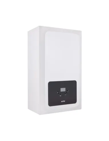 Газовый котел Airfel Optimum Premix A2CPX030EARU 30 кВт двухконтурный, конденсационный