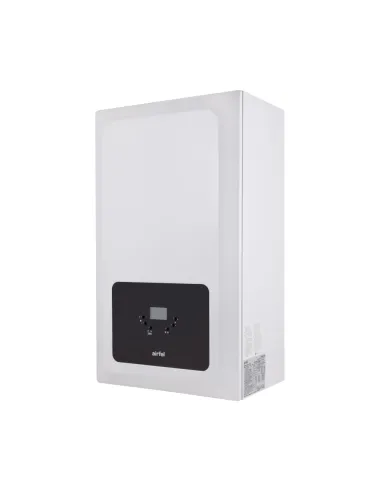 Газовый котел Airfel Optimum Premix A2CPX030EARU 30 кВт двухконтурный, конденсационный