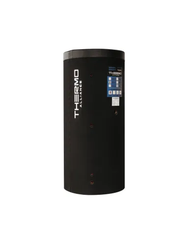 Теплоакумулятор Thermo Alliance TA-ТАМ-00 1000 л з ізоляцією 60 мм