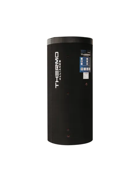 Теплоакумулятор Thermo Alliance TA-ТАМ-00 1000 л з ізоляцією 60 мм
