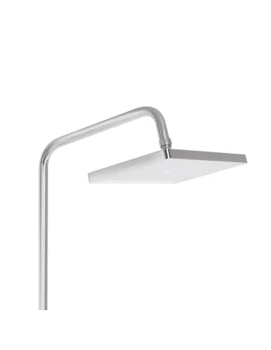 Душова система Q-Тap Presto QTPRE111CRW45580 з виливом