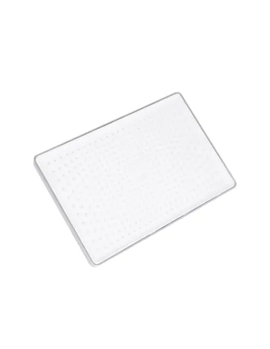 Душова система Q-Тap Presto QTPRE111CRW45580 з виливом