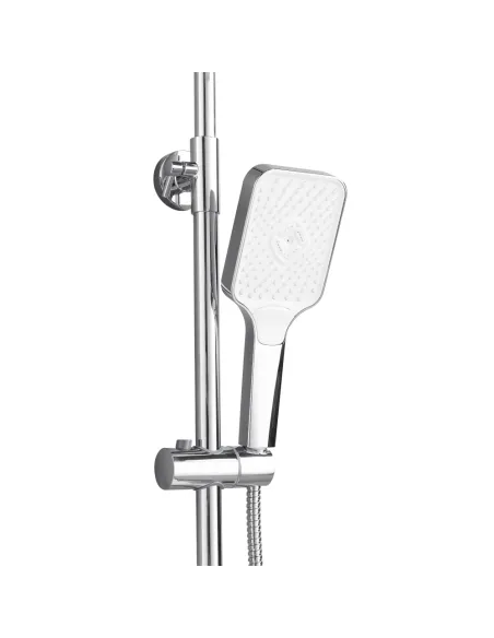 Душевая система Q-Тap Orion 1030 LDORI1030CRM48092 с изливом