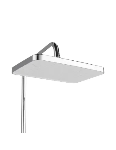 Душевая система Q-Тap Orion 1030 LDORI1030CRM48092 с изливом