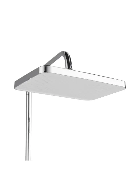 Душова система Q-Тap Orion 1030 LDORI1030CRM48092 з виливом