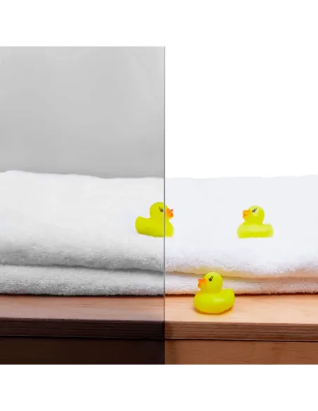 Душевая кабина без поддона Lidz Wawel SC90x90.SAT.LOW.DGR, квадратная