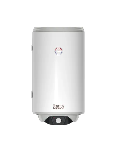 Бойлер непрямого нагріву Thermo Alliance CWH 8044 4S L, 80 літрів, ліве підключення, мокрий ТЕН