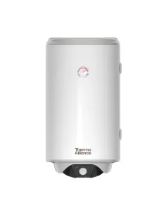 Бойлер косвенного нагрева Thermo Alliance CWH 8044 4S R, 80 литров, левое подключение, мокрый ТЭН