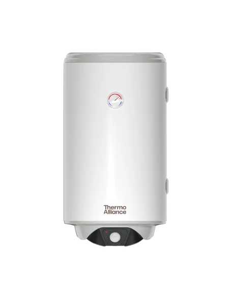 Бойлер косвенного нагрева Thermo Alliance CWH 8044 4S R, 80 литров, левое подключение, мокрый ТЭН