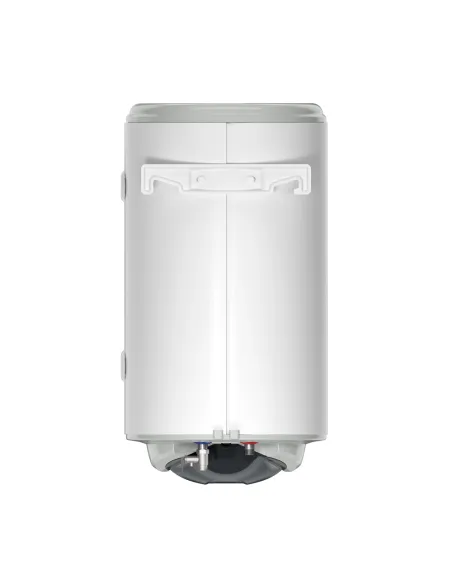 Бойлер косвенного нагрева Thermo Alliance CWH 8044 4S R, 80 литров, левое подключение, мокрый ТЭН