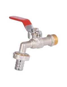 Кран кульовий для поливу Thermo Alliance Base SV140W15 1/2 дюйми