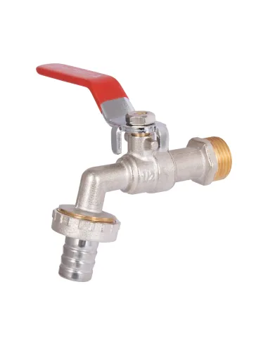 Кран шаровой для полива Thermo Alliance Base SV140W15 1/2 дюйма