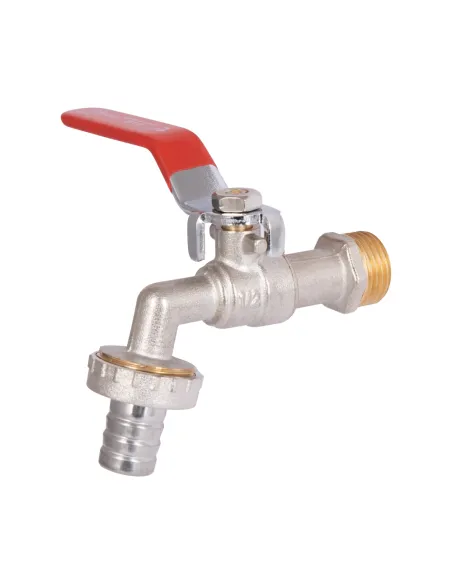 Кран кульовий для поливу Thermo Alliance Base SV140W15 1/2 дюйми