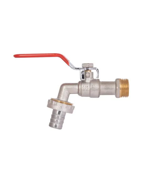 Кран кульовий для поливу Thermo Alliance Base SV140W15 1/2 дюйми