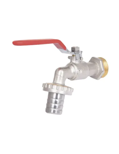 Кран кульовий для поливу Thermo Alliance Valve SV140W20 3/4 дюйми