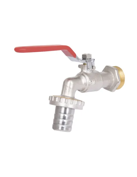Кран кульовий для поливу Thermo Alliance Valve SV140W20 3/4 дюйми