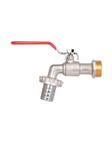 Кран шаровой для полива Thermo Alliance Valve SV140W20 3/4 дюйма