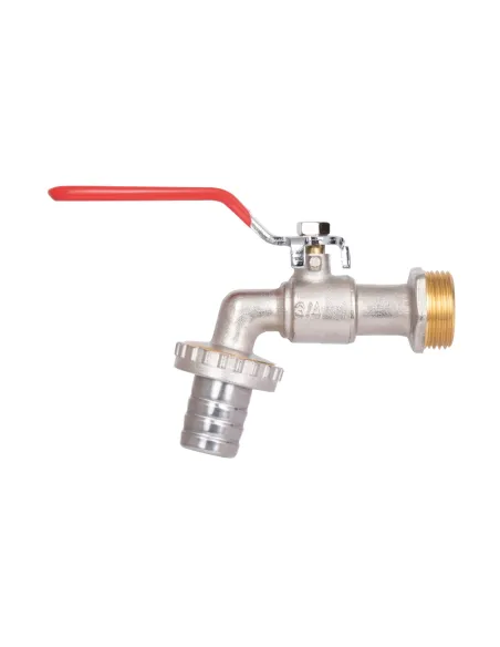Кран шаровой для полива Thermo Alliance Valve SV140W20 3/4 дюйма