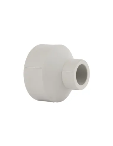 Муфта редукційна Blue Ocean PPR 50х25 мм для поліпропіленових труб