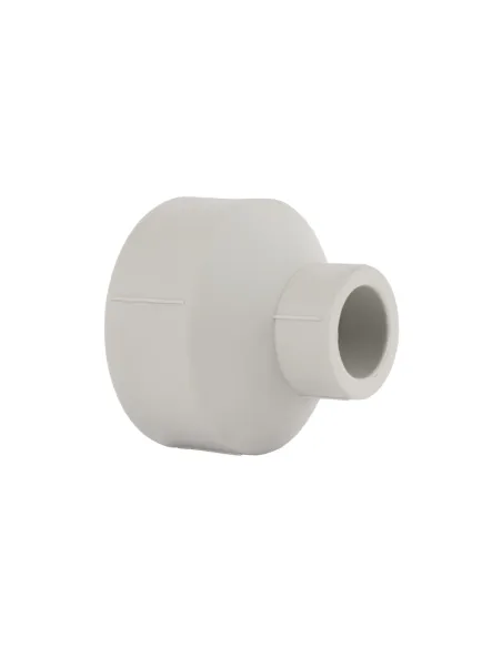 Муфта редукционная Blue Ocean PPR 50х25 мм для полипропиленовых труб