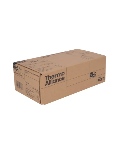 Фільтр-дешламатор Thermo Alliance Forte TAF420G20 3/4 дюйми з магнітом, для казана, кутовий