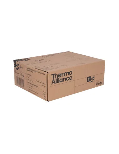 Фильтр-дешламатор Thermo Alliance Forte TAF400G20 3/4 дюйма с магнитом, для котла, поворотный