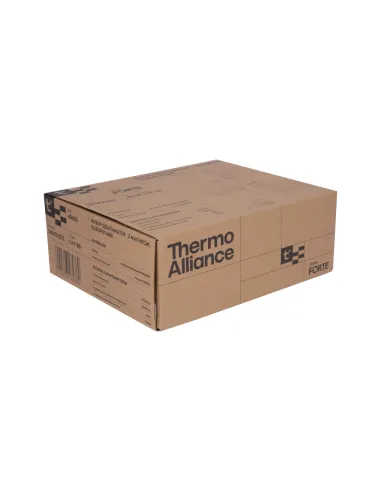 Фильтр-дешламатор Thermo Alliance Forte TAF400G32 1 1/4 дюйма с магнитом, для котла, поворотный
