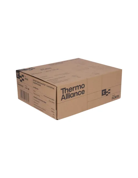Фільтр-дешламатор Thermo Alliance Forte TAF400G32 1 1/4 дюйма з магнітом, для котла, поворотний
