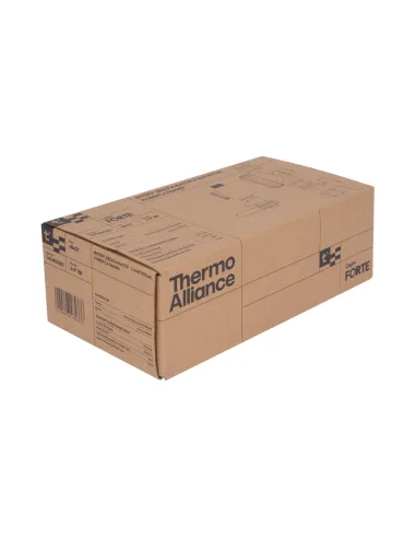 Фильтр-дешламатор Thermo Alliance Forte TAF410G20 3/4 дюйма с магнитом, для котла, поворотный