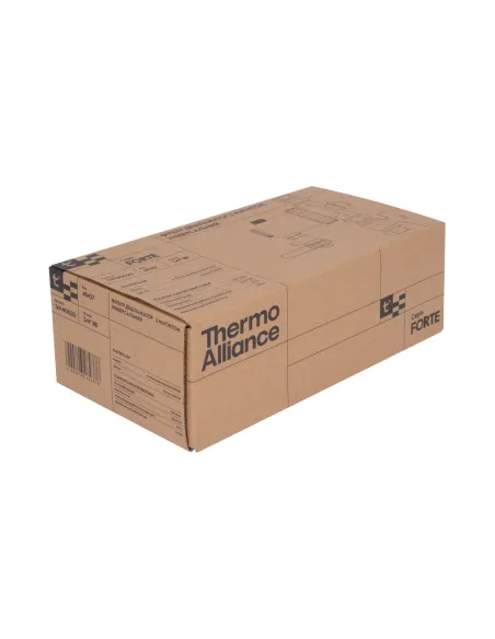 Фільтр-дешламатор Thermo Alliance Forte TAF410G20 3/4 дюйми з магнітом, для котла, поворотний