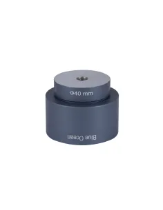 Насадка для паяльника Blue Ocean 40 мм для поліпропіленових труб