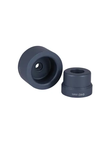 Насадка для паяльника Blue Ocean 40 мм для поліпропіленових труб