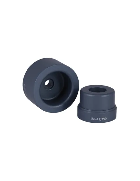 Насадка для паяльника Blue Ocean 40 мм для поліпропіленових труб