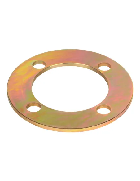 Фланец соединительный ITAL ПЭ 50х1 1/2 дюйма, для полиэтиленовых труб