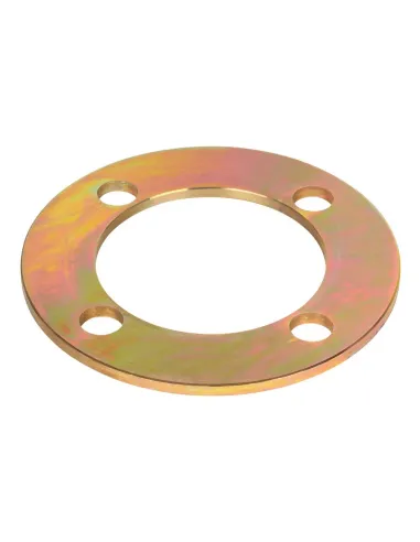 Фланец соединительный ITAL ПЭ 63х2 1/2 дюйма, для полиэтиленовых труб