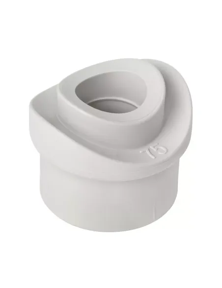 Врізка ITAL 75x32 мм для поліпропіленових труб