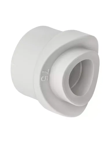 Врізка ITAL 90x32 мм для поліпропіленових труб