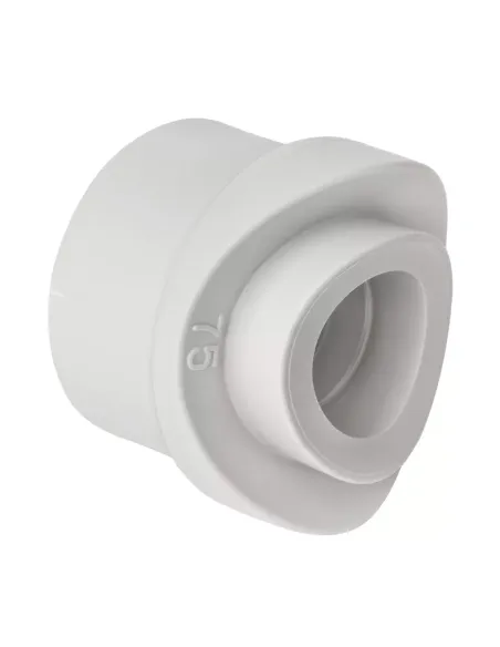 Врізка ITAL 90x32 мм для поліпропіленових труб