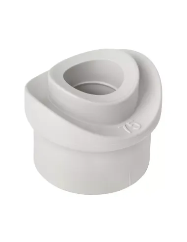 Врізка ITAL 90x32 мм для поліпропіленових труб