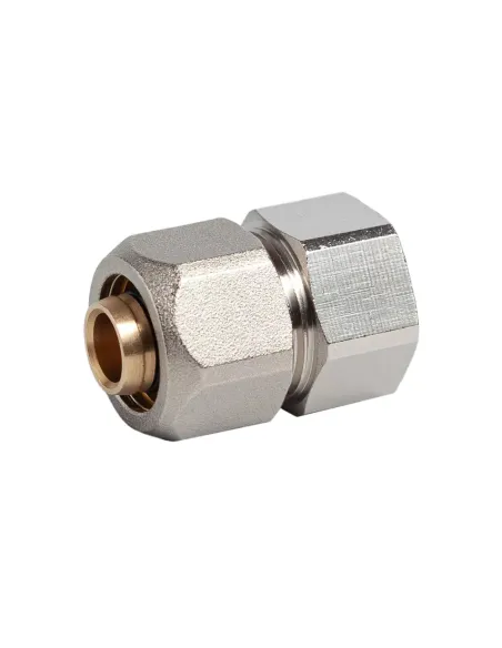 Муфта ITAL РВ 20х3/4 дюйма, для металлопластиковых труб