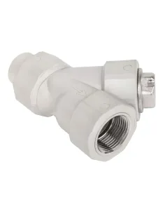 Фільтри грубого очищення ITAL 32x1 дюйм внутрішнє різьблення, для поліпропіленових труб