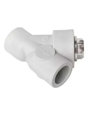 Фільтри грубої очистки ITAL 32 мм для поліпропіленових труб