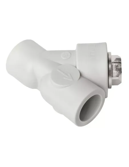 Фільтри грубої очистки ITAL 32 мм для поліпропіленових труб