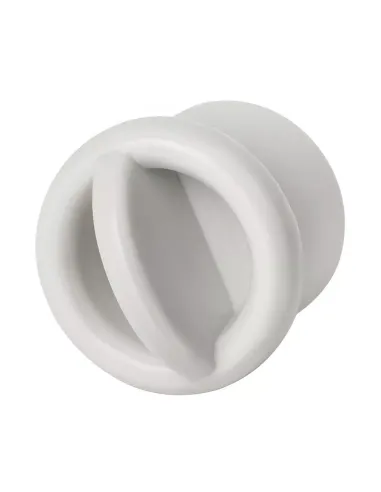 Заглушка ITAL 20 мм зовнішня, для поліпропіленових труб