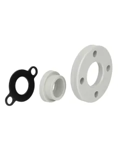 Фланець сполучний ITAL PP-r 50 мм, для поліпропіленових труб