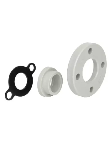 Фланець сполучний ITAL PP-r 50 мм, для поліпропіленових труб